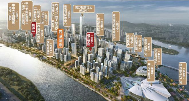 热搜好房！西派澜岸官方售楼处发布：西派澜岸 营销中心(图5)