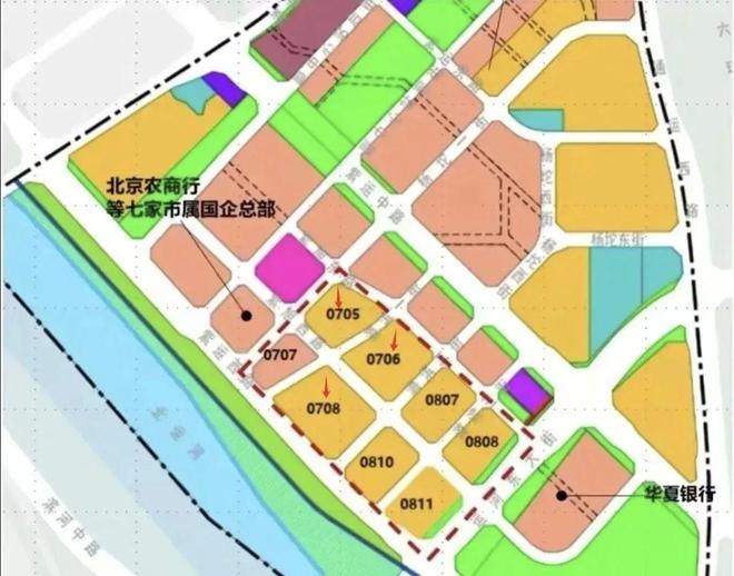 运河玖院售楼处010-5361 0555预约拨打中建玖合官方指定电话！(图3)