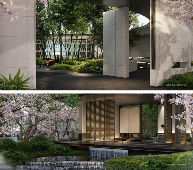 运河玖院售楼处010-5361 0555预约拨打中建玖合官方指定电话！(图14)