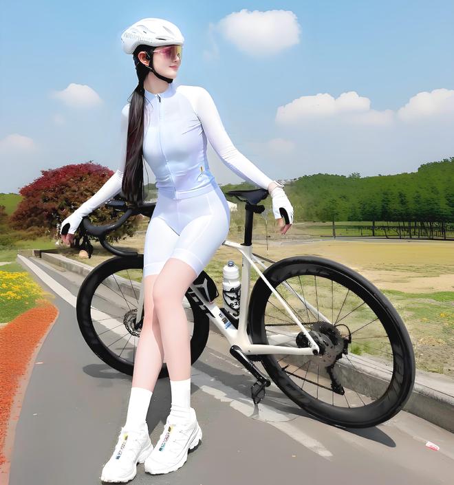 2025福伦王土拨鼠10大全世界最好的自行车品牌排行榜前十名(图7)