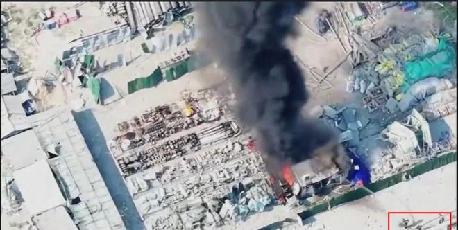 九游体育：两连爆！高密武邑2家化工企业接连爆炸现场曝光更多细节显现(图9)
