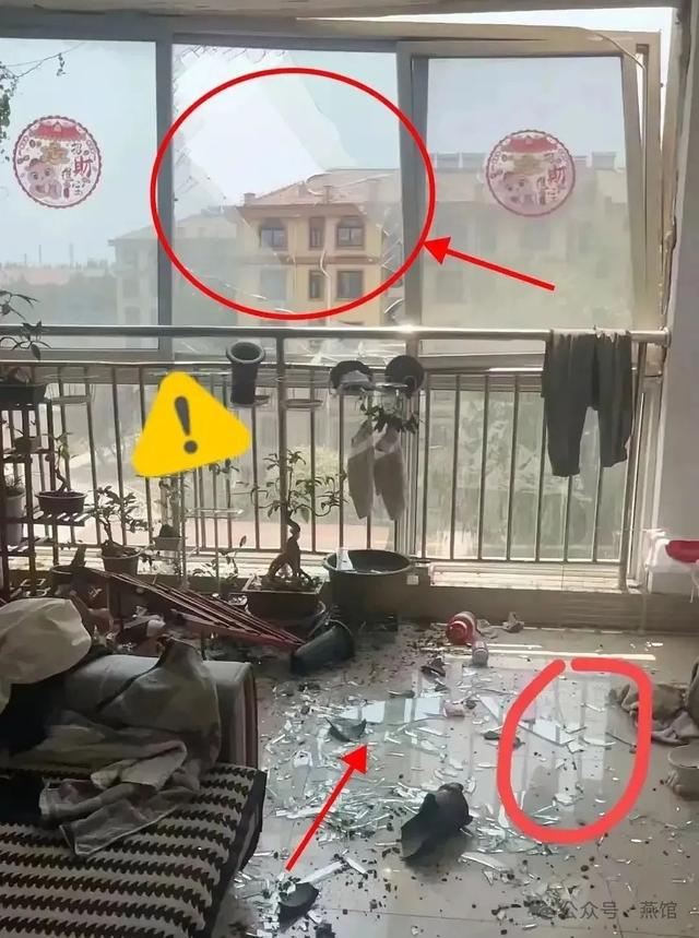 山东特大爆炸案发生后网友扒出大量细节！