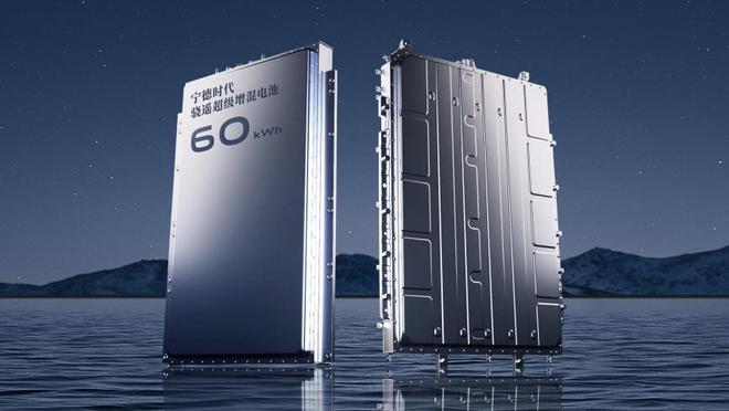 广汽“星源增程”正式发布昊铂HL增程版2698万起上市交付(图10)