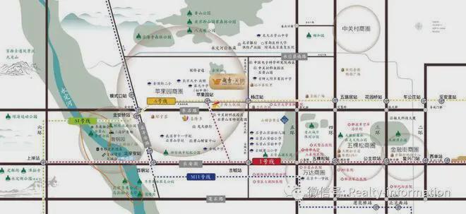 九游官网入口：越秀天玥售楼处-北京越秀天玥官方网站欢迎您丨2025最新详情房价(图5)
