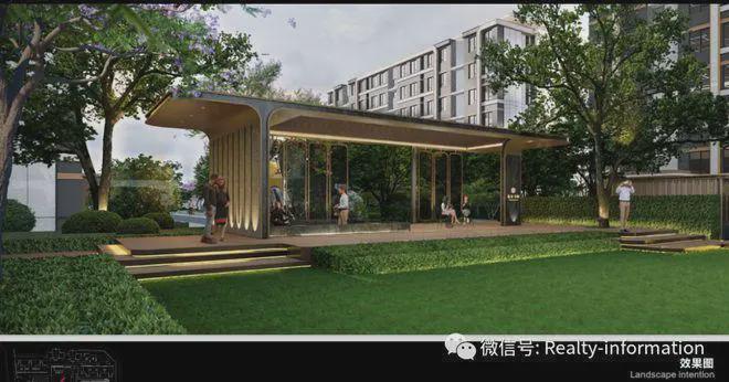 九游官网入口：越秀天玥售楼处-北京越秀天玥官方网站欢迎您丨2025最新详情房价(图15)