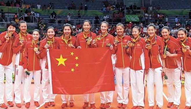九游体育：中国女排5任主教练3位堪称功勋教练、2位饱受争议你喜欢哪位(图3)