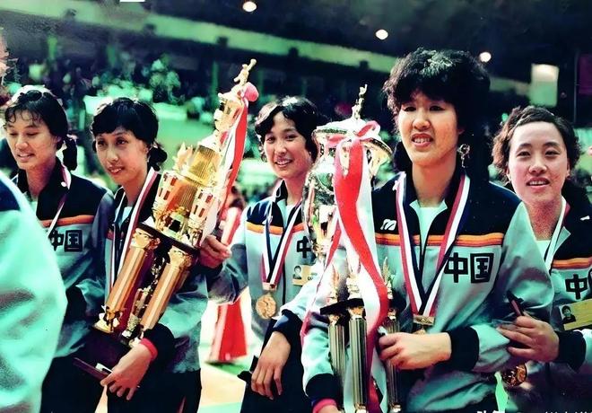 九游体育：中国女排5任主教练3位堪称功勋教练、2位饱受争议你喜欢哪位