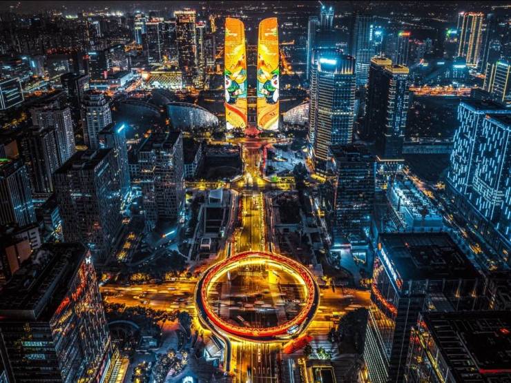 成都【交子缦华】售楼处电话直拨_营销中心在线解答_获取全套户型图_了解最新具体房价(图2)