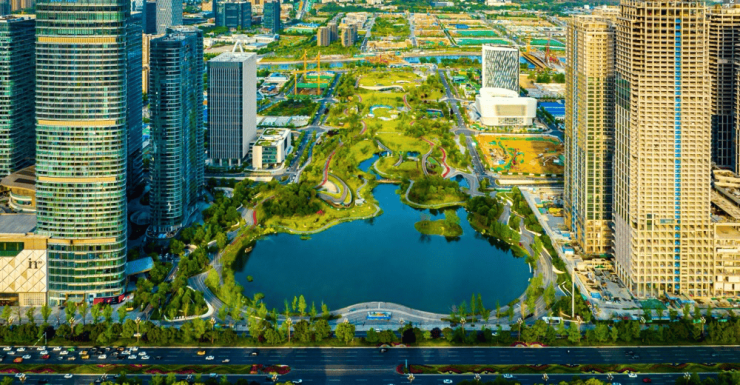 成都【交子缦华】售楼处电话直拨_营销中心在线解答_获取全套户型图_了解最新具体房价(图3)