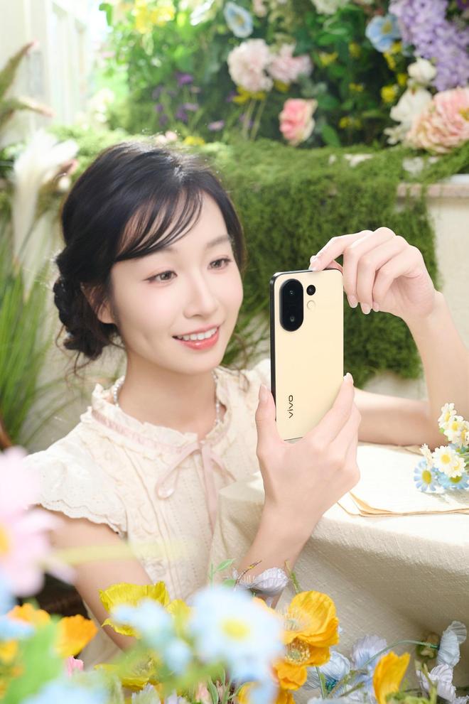 vivo S30 Pro mini影像体验：会动的胶片相机直出即氛围Live！(图17)