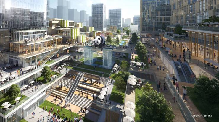 成都【交子缦华】线上咨询入口-售楼处电话实时掌握房价走势_户型解析_优惠活动汇总(图5)