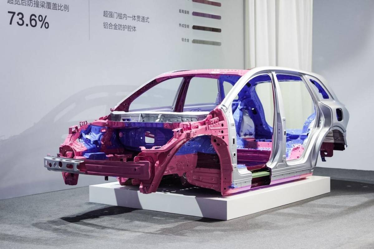 全维都领先筑牢出行安全防线