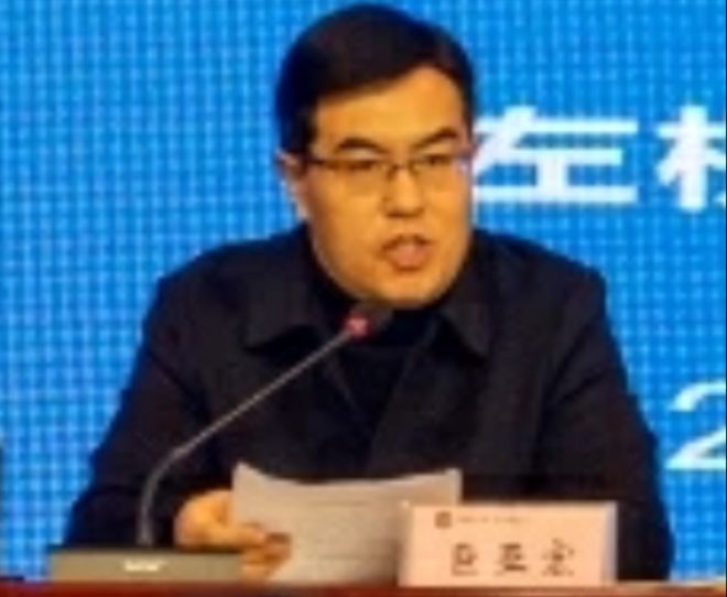 警钟：左权县职业技术中学书记巨亚宏被查一个优秀校长这样倒下(图3)