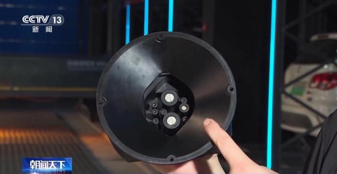 全球首个“超阶零碳建筑”在青岛启用100%绿电自给自足(图4)