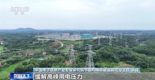 全球首个“超阶零碳建筑”在青岛启用100%绿电自给自足(图6)