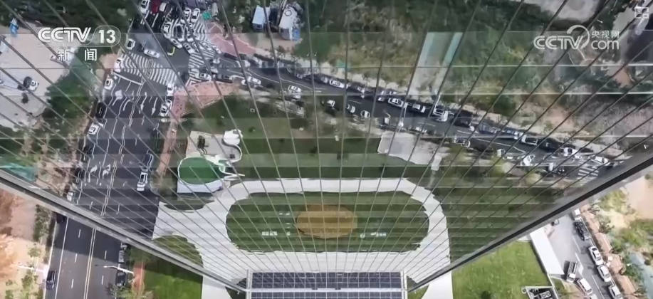 零碳建筑、零碳园区遍地开花 多角度透视带来新变化↓