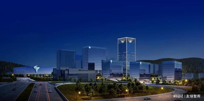 特来电总部：全球首个超阶零碳大楼(图10)