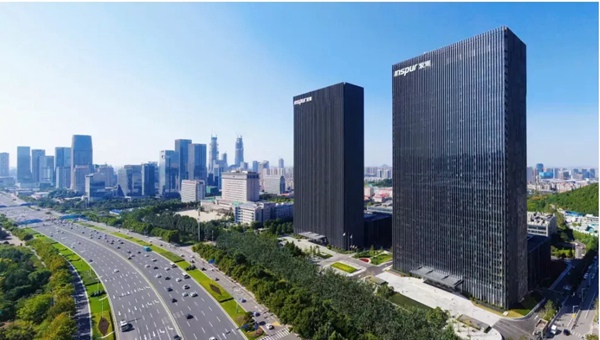 西部最顶尖球场：西安全新的地标终于来了！