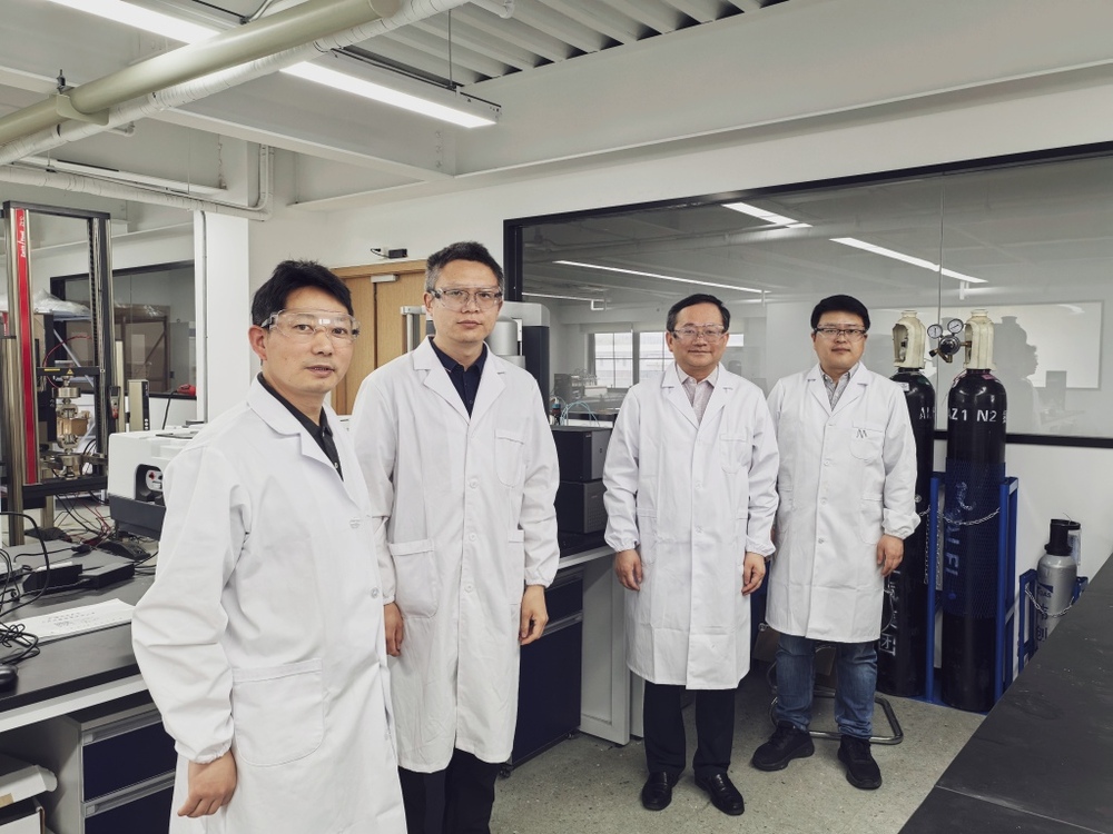 为运载火箭打造“防护铠甲”上海市科技进步奖特等奖这样炼成