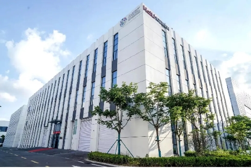 少海汇再添“隐形独角兽”“种子独角兽”生力军