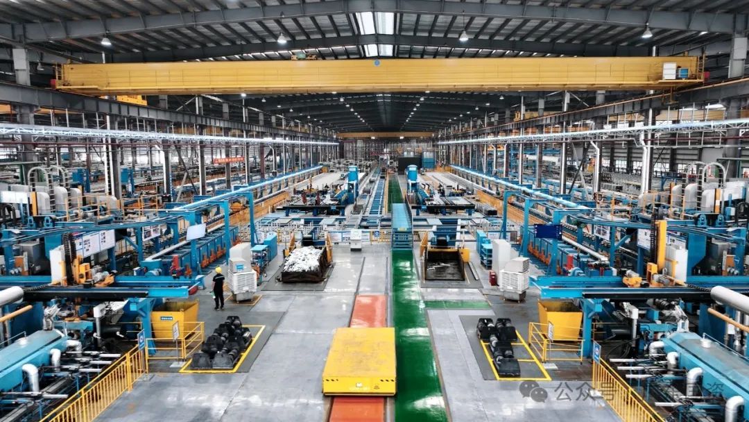 九游官网入口：珠海商业计划书——铝型材行业市场分析