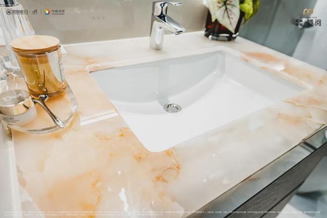 九游官网入口：®招商中旅揽阅售楼处 招商中旅揽阅发布：轻奢雅境悦身心(图18)