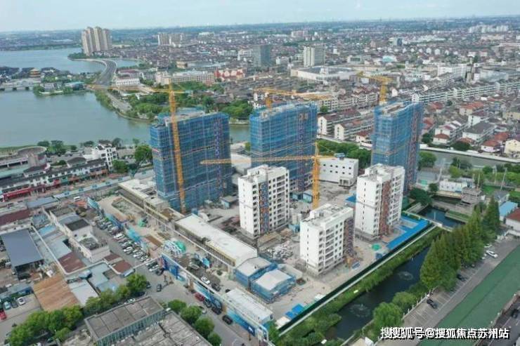 九游体育：苏州吴江区盛泽中铁堂阅楼盘百科中铁堂阅最新楼盘评测售楼处接待中心项目介绍(图4)