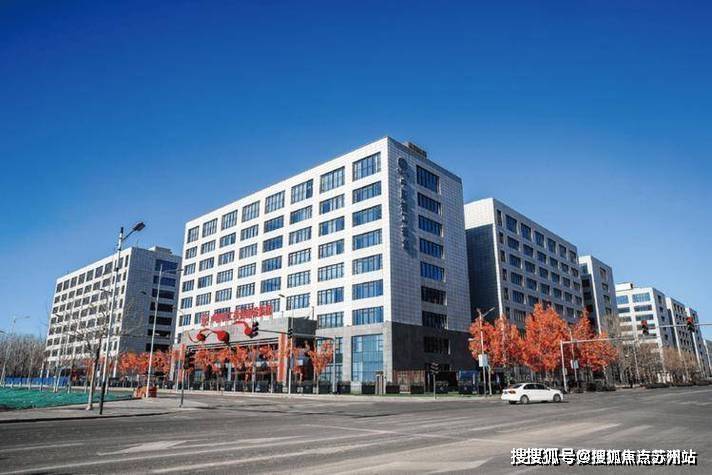 九游体育：苏州吴江区盛泽中铁堂阅楼盘百科中铁堂阅最新楼盘评测售楼处接待中心项目介绍(图10)