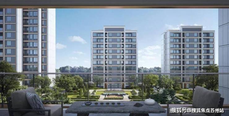 九游体育：苏州吴江区盛泽中铁堂阅楼盘百科中铁堂阅最新楼盘评测售楼处接待中心项目介绍(图9)