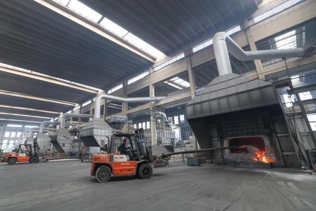 活力中国调研行｜废旧铝材“变形记”