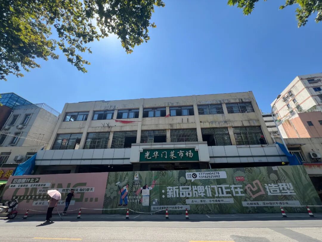 咽喉要道异常拥堵！网友列出四大矛盾官方正式回复(图7)