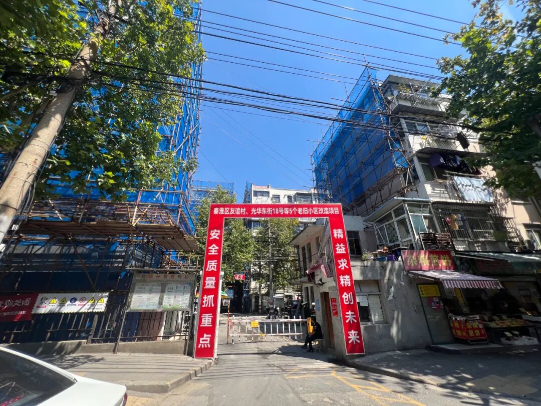 咽喉要道异常拥堵！网友列出四大矛盾官方正式回复(图8)