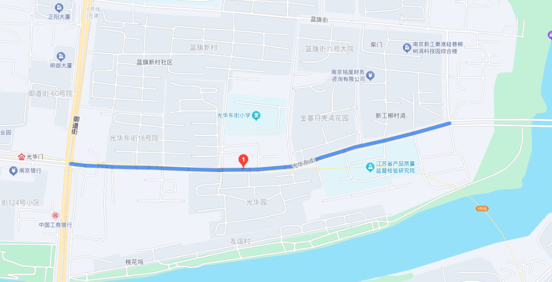 咽喉要道异常拥堵！网友列出四大矛盾官方正式回复(图2)