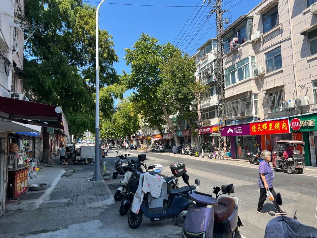 咽喉要道异常拥堵！网友列出四大矛盾官方正式回复(图3)