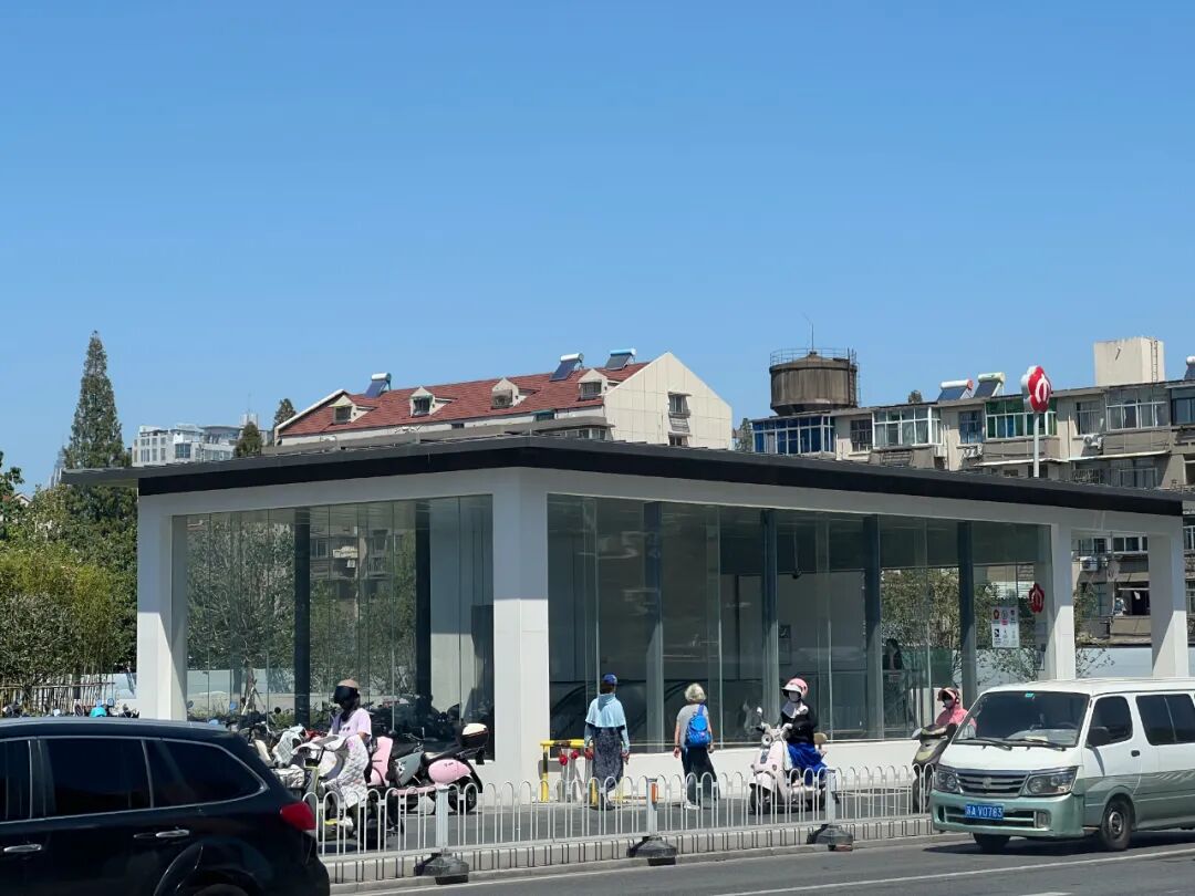 咽喉要道异常拥堵！网友列出四大矛盾官方正式回复(图4)