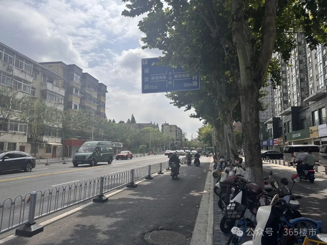 咽喉要道异常拥堵！网友列出四大矛盾官方正式回复(图11)