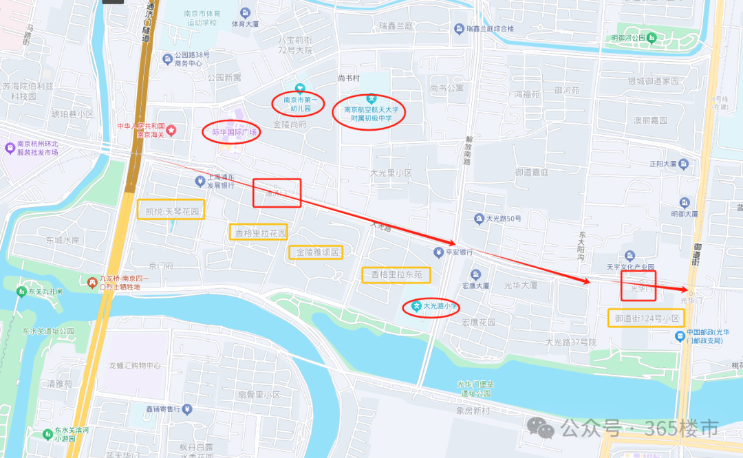 咽喉要道异常拥堵！网友列出四大矛盾官方正式回复(图10)