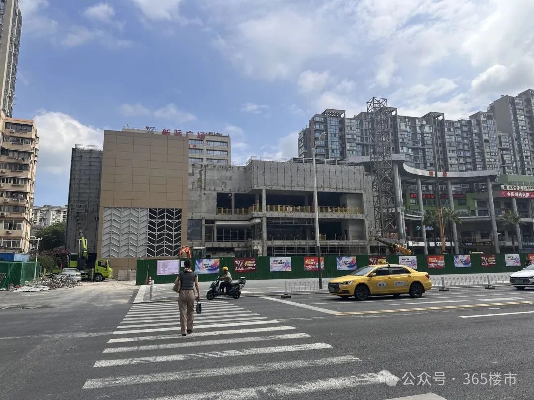 咽喉要道异常拥堵！网友列出四大矛盾官方正式回复(图14)