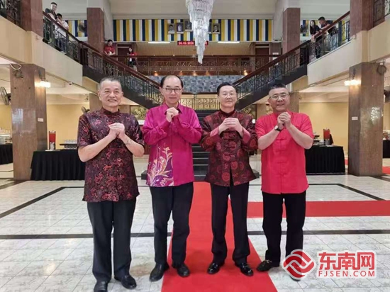 福见惠安•乡贤有为(图20)