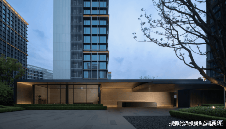 九游官网入口：保利世博天悦(售楼处)首页网站-保利世博天悦销售中心(营销中心)-楼盘欢迎您-小区环境-户型-价格-地址-楼盘详情-交房时间(图13)