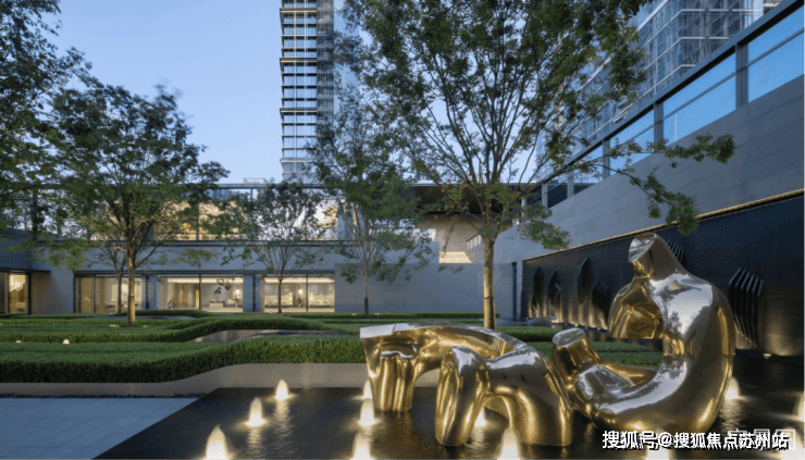 九游官网入口：保利世博天悦(售楼处)首页网站-保利世博天悦销售中心(营销中心)-楼盘欢迎您-小区环境-户型-价格-地址-楼盘详情-交房时间(图14)