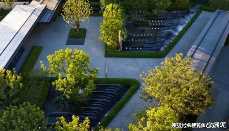 九游官网入口：保利世博天悦(售楼处)首页网站-保利世博天悦销售中心(营销中心)-楼盘欢迎您-小区环境-户型-价格-地址-楼盘详情-交房时间(图15)