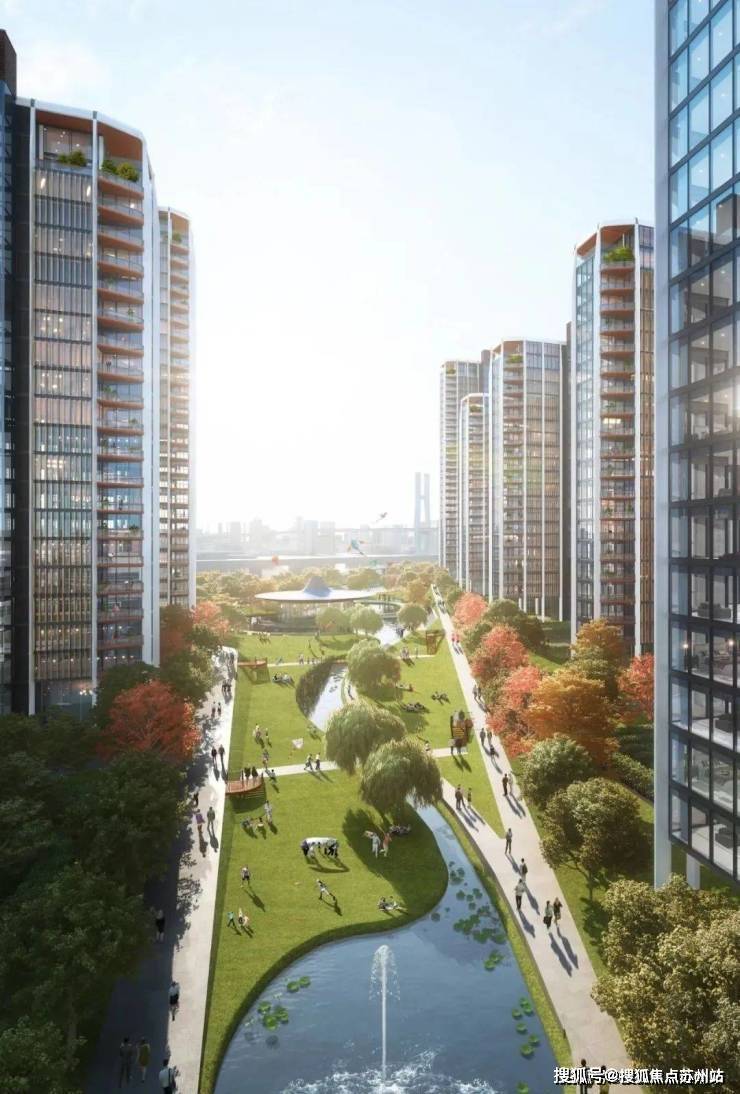 九游官网入口：保利世博天悦(售楼处)首页网站-保利世博天悦销售中心(营销中心)-楼盘欢迎您-小区环境-户型-价格-地址-楼盘详情-交房时间(图16)