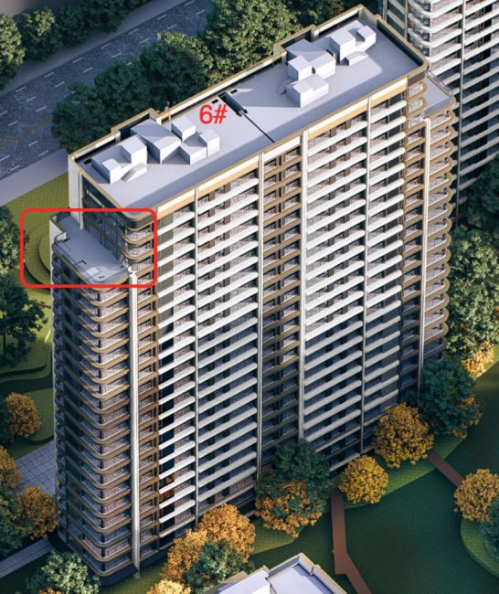 ʚɞ紫京宸园售楼处 @紫京宸园网上售楼中心〢欢迎来电恭迎品鉴〢(图3)