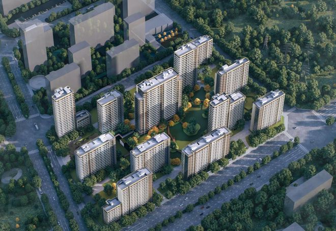 ʚɞ紫京宸园售楼处 @紫京宸园网上售楼中心〢欢迎来电恭迎品鉴〢(图5)