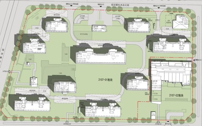 ʚɞ紫京宸园售楼处 @紫京宸园网上售楼中心〢欢迎来电恭迎品鉴〢(图8)