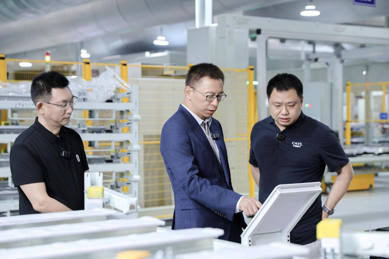 新能源电池安全必修课(图2)