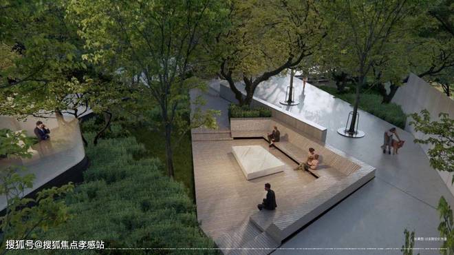 官方时代之城售楼处官方发布：时代之城打造未来品质生活(图11)