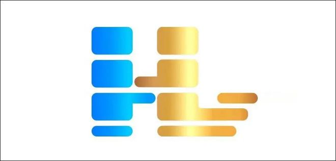 “无极之城”！希荻创新总部基地设计灵感源于企业Logo中的“HL”(图2)