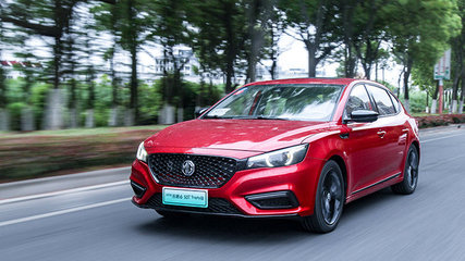 九游体育：名爵5名爵5怎么样